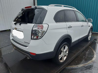 Aripa dreapta spate Chevrolet Captiva 2012 SUV 2.2 DOHC