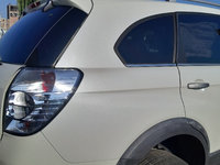 Aripa Dreapta Spate Chevrolet Captiva 2012