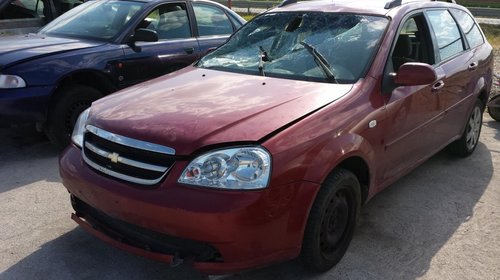 Aripa dreapta spate chevrolet lacetti 2004-20