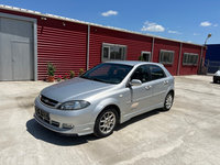 Aripa dreapta spate Chevrolet Lacetti 2008 HATCHBACK 1.4 BENZINA