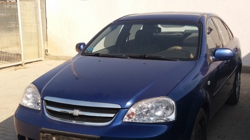 Aripa dreapta spate Chevrolet Lacetti 2008 be