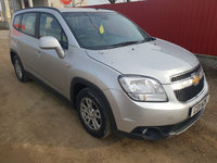 Aripa dreapta spate Chevrolet Orlando 2011 7 locuri MPV 2.0 d