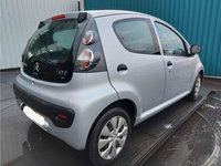 Aripa dreapta spate Citroen C1 2011 HATCHBACK 998 i