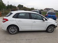 Aripa dreapta spate Citroen C4 2013 hatchback 1.4i