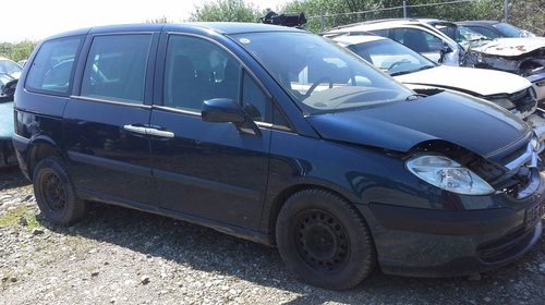 Aripa dreapta spate Citroen C8 2004 EBRHTB/C8 2.0 hdi