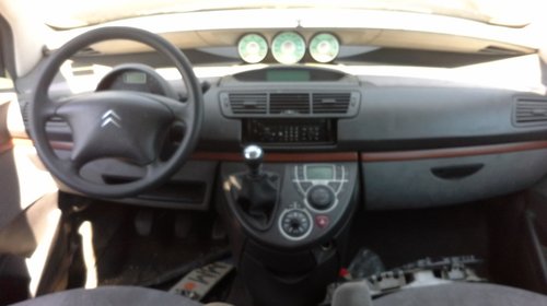 Aripa dreapta spate Citroen C8 2004 EBRHTB/C8 2.0 hdi