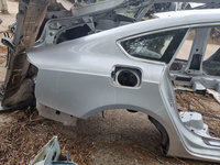 Aripa Dreapta Spate cu Fusta Audi A5 2014