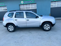 Aripa dreapta spate Dacia Duster 1.5 DCI