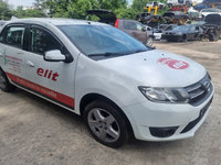 Aripa dreapta spate Dacia Logan 2 2015 Sedan 1.5 dci K9K 612