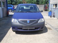 Aripa dreapta spate Dacia Logan 2005 berlina 1.4