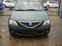 Aripa dreapta spate Dacia Logan 2006 barlina 1.6