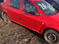 Aripa dreapta spate Dacia Logan 2006 Sedan 1.6