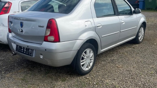 Aripa dreapta spate Dacia Logan 2007 sedan 1.6 benzina