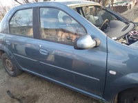 Aripa dreapta spate Dacia Logan 2011 berlina 1.5 dci