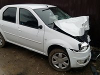 Aripa dreapta spate Dacia Logan 2011 Berlina 1.6