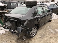 Aripa dreapta spate Dacia Logan 2018 Berlina. 898 tce.