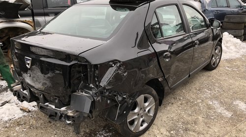 Aripa dreapta spate Dacia Logan 2018 Berlina.