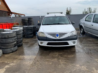 Aripa dreapta spate Dacia Logan MCV 2007 break 1,5dci