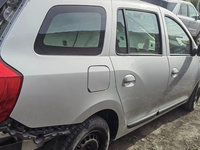 Aripa dreapta spate Dacia Logan MCV 2014 combi 1.5