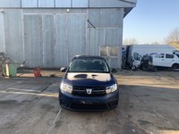 Aripa dreapta spate Dacia Sandero 2 2018 hatchback 999