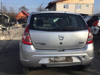 Aripa dreapta spate Dacia Sandero