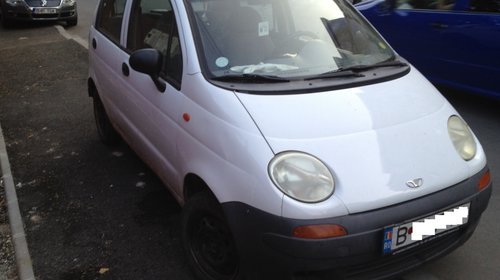 Aripa dreapta spate Daewoo Matiz 2004 HATCHBACK 0.8