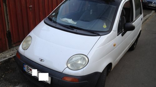 Aripa dreapta spate Daewoo Matiz 2004 HATCHBACK 0.8