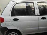 Aripa dreapta spate Daewoo Matiz an 2005