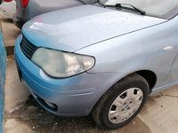 Aripa dreapta spate Fiat Albea 2009 BERLINA 1.4