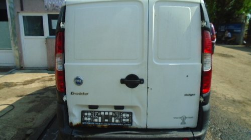 Aripa dreapta spate Fiat Doblo 2006 VAN 1.3 D