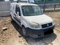 Aripa dreapta spate Fiat Doblo 2008 Monovolum 1.3 JTD