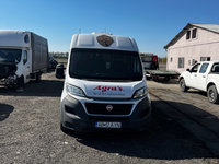 Aripa dreapta spate Fiat Ducato 2015 IZOTERMA 2287