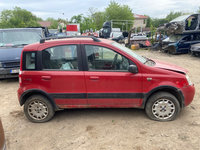 Aripa dreapta spate Fiat Panda 2006 Hatchback 1.3