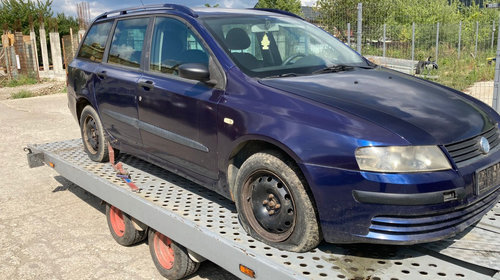 Aripa dreapta spate Fiat Stilo 2003 COMBI 1.9 JTD