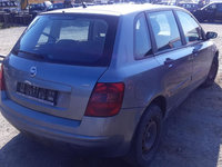 Aripa dreapta spate Fiat Stilo 2004 1.9 JTD Diesel