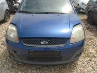 Aripa dreapta spate Ford Fiesta 5 2008 Hatchback 1.4