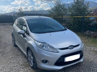 Aripa dreapta spate Ford Fiesta 6 2010 Hatchback 1.6