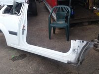 Aripa dreapta spate ford fiesta mk 5