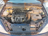 Aripa dreapta spate Ford Focus 2003 berlina 1.8 16v , 85 kw