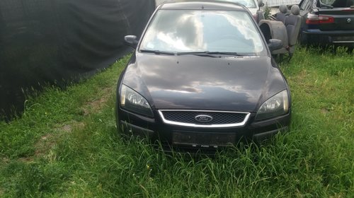 Aripa dreapta spate Ford Focus 2006 Coupe 1.6 tdci