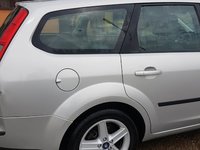 Aripa dreapta spate Ford Focus 2007 Break 1.6 TDCI