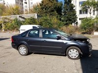 Aripa dreapta spate Ford Focus 2007 sedan 1.4