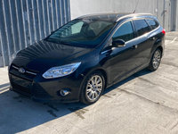 Aripa dreapta spate Ford Focus 3 2011 combi 2.0 TDCI