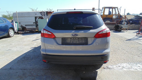 Aripa dreapta spate Ford Focus 3 2014 Combi 1.6 tdci