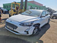 Aripa dreapta spate Ford Focus 4 2021 HatchBack 1.5 tdci ZTDA