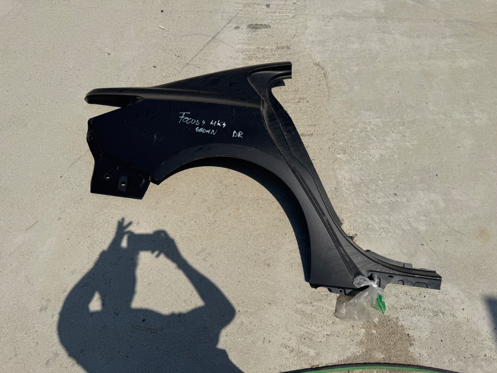 Aripa dreapta spate Ford Focus 4 SEDAN BERLINA 2018/2019/2020/2021/2022