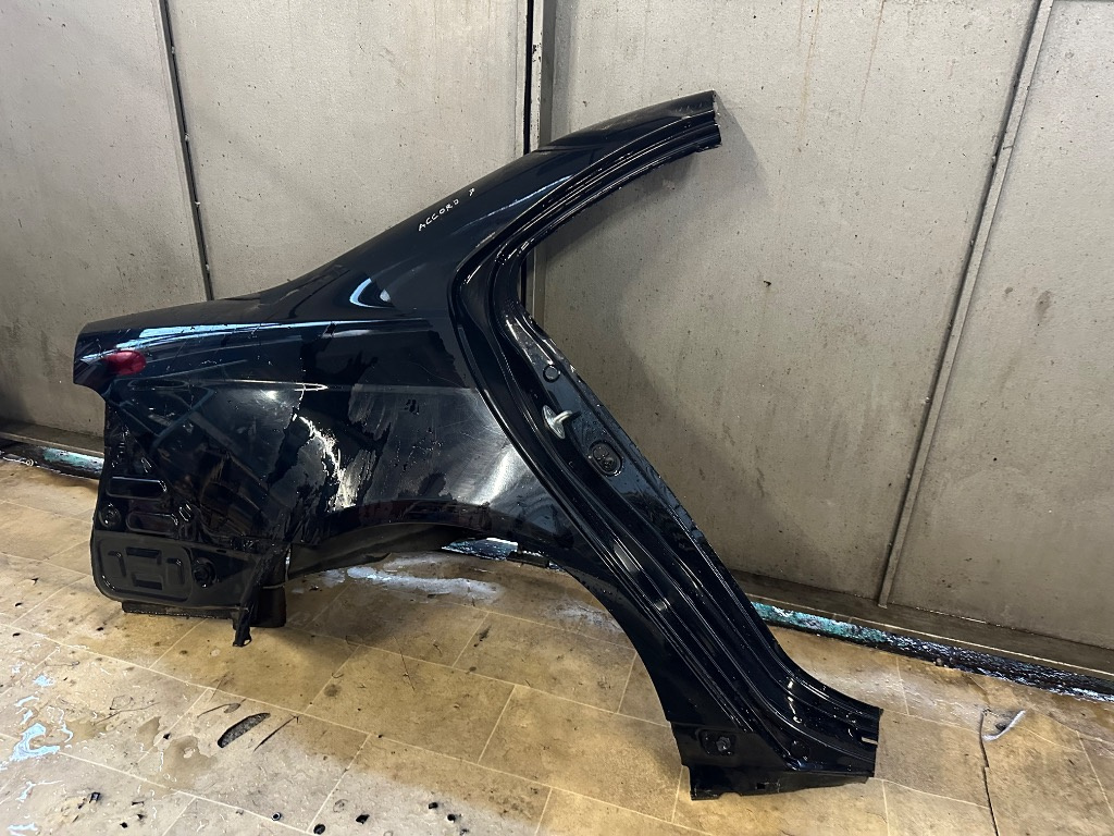 Aripa dreapta spate Honda Accord 7 CN1 CL7 CL9 Sedan 2002-2008 - Cod 04636-SEA-G00ZZ - imagine 3