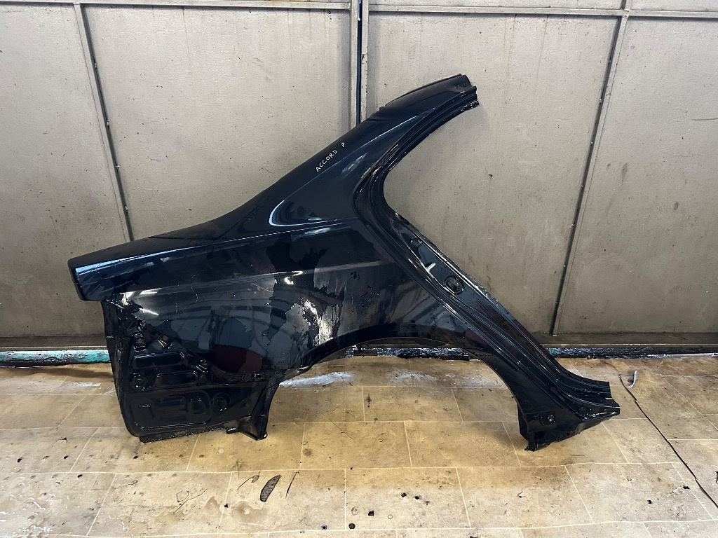 Aripa dreapta spate Honda Accord 7 CN1 CL7 CL9 Sedan 2002-2008 - Cod 04636-SEA-G00ZZ - imagine 1