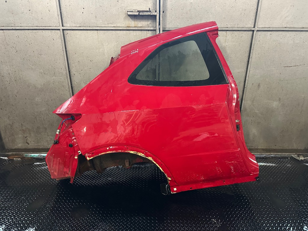 Aripa dreapta spate Honda Civic Type R Type S FN2 Coupe - imagine 1