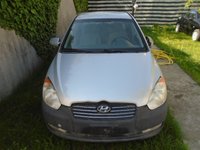 Aripa dreapta spate Hyundai Accent 2006 sedan 1,4